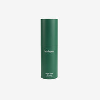 Peptide Night Light Face Cream - Lätt nattkräm