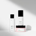 Pore Perfect Trio - Kit mot förstorade porer, svarta pormaskar