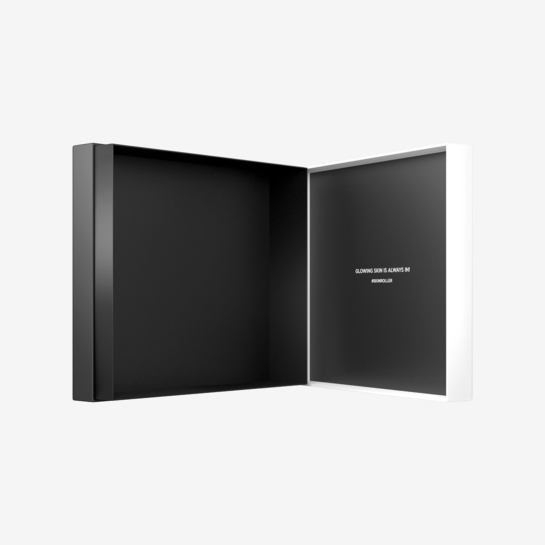 Image of Presentbox Skinroller