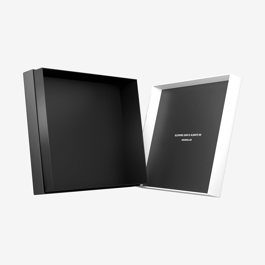 Image of Presentbox Skinroller