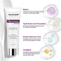 Neutriherbs Pro Retinol Cleanser - 120ml