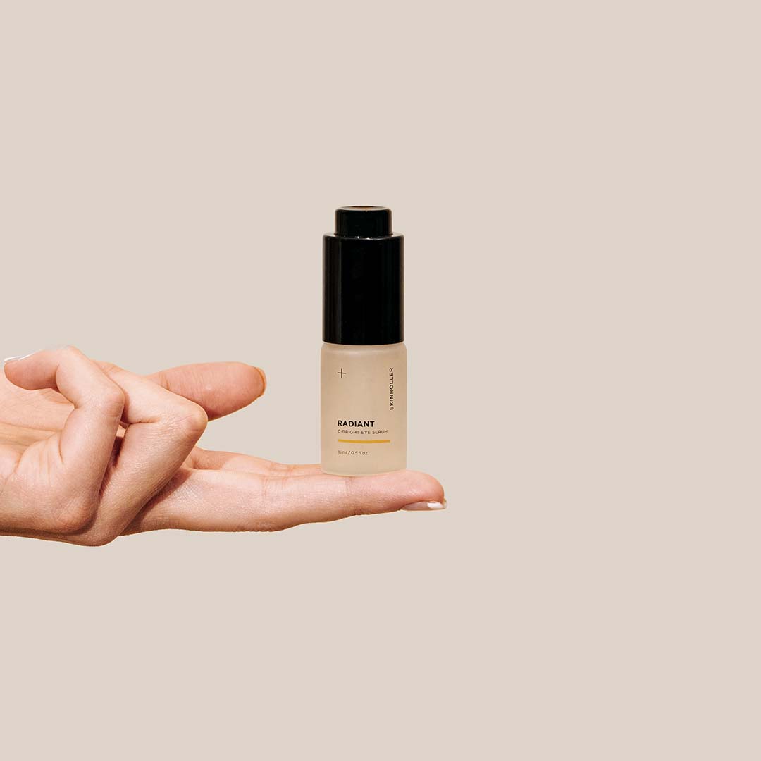 Image of Radiant C-Bright Eye Serum 15 ml - Ögonserum, Ögonkräm