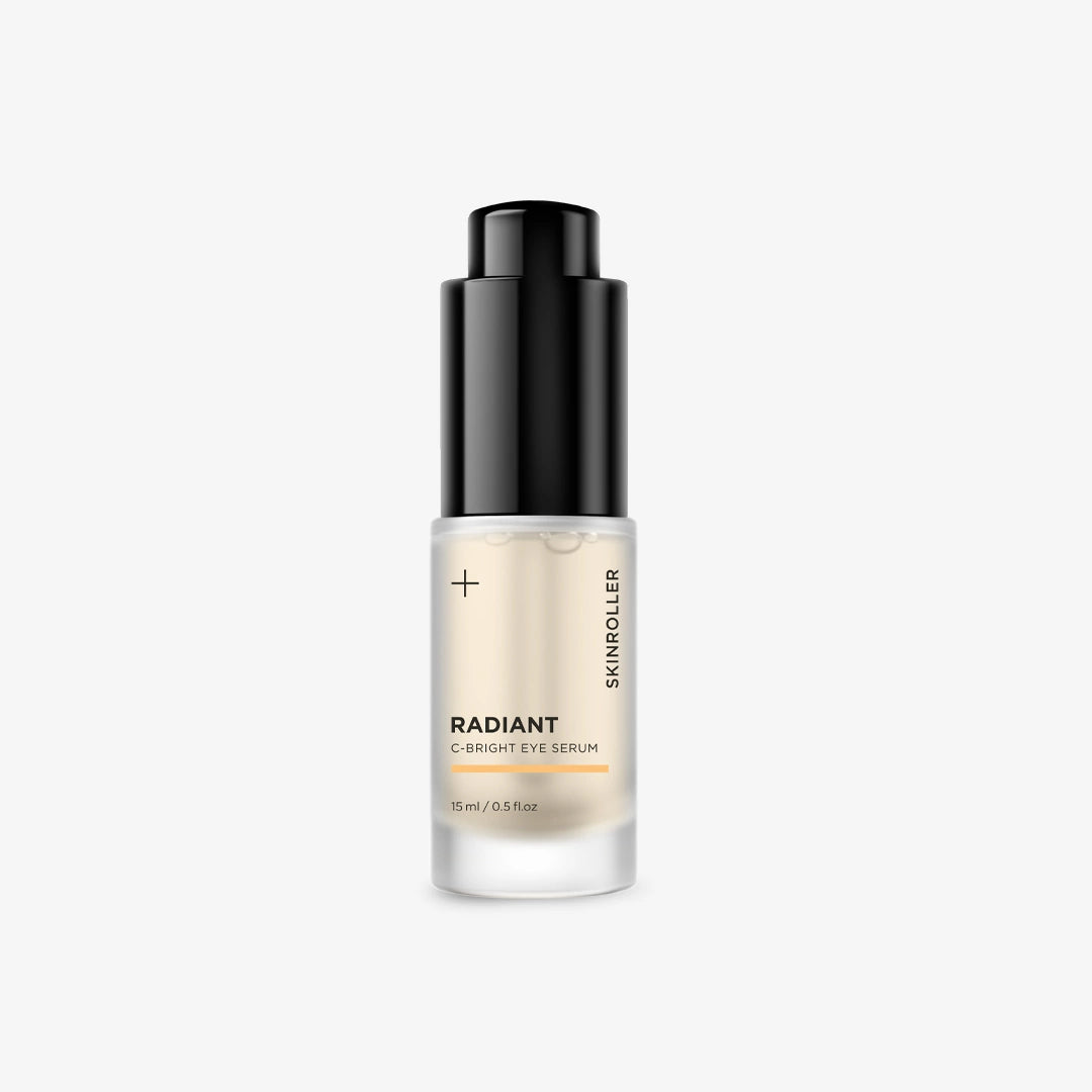 Radiant C-Bright Eye Serum 15 ml - Ögonserum, Ögonkräm