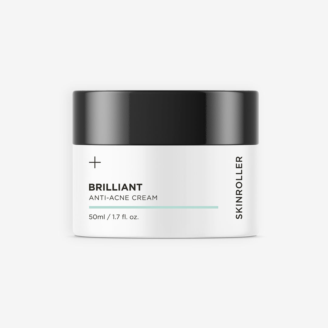 Brilliant Anti Acne - Serum & Ansiktskräm