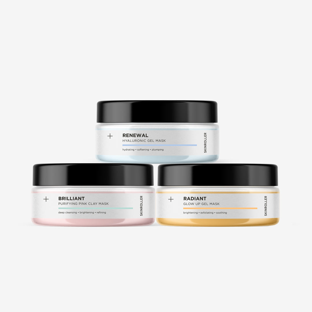 The Multi-Masking Trio Kit
