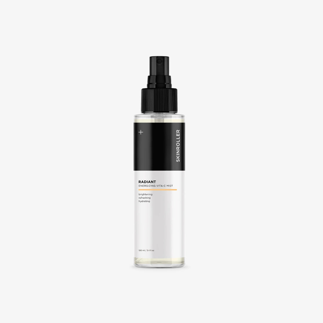Image of Radiant lystergivande Vitamin C Mist -  Ansiktsvatten - 100 ml