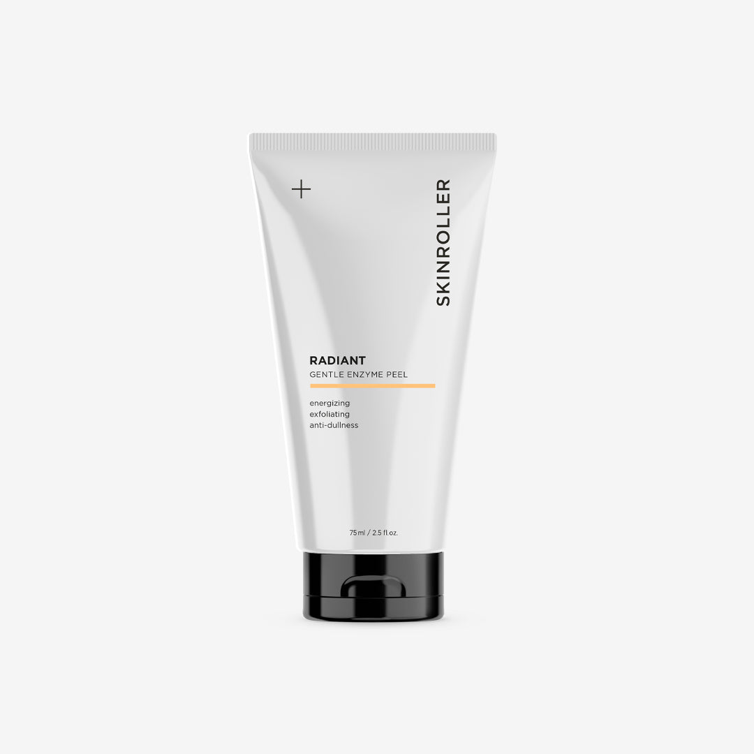 Image of Radiant Gentle Enzyme Peel 75ml