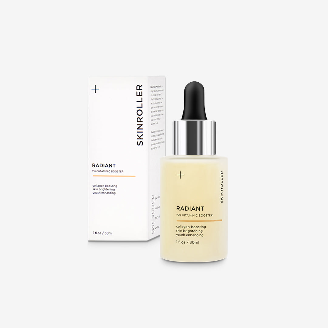 Image of Glowing Mom Alert - Presentkit mors dag
