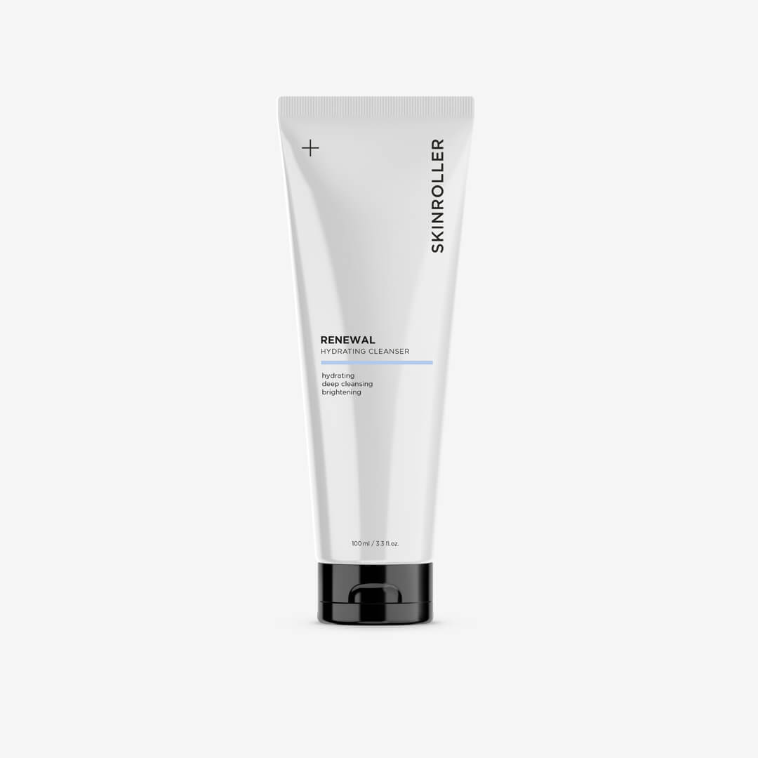 Renewal Hydrating Cleanser 100ml