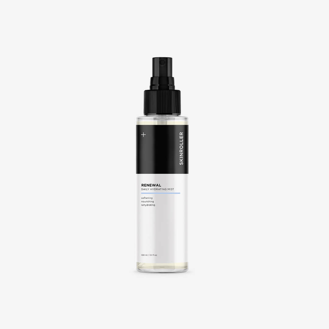 Image of Daily Hydrating Mist Återfuktande Ansiktsvatten 100 ml - Renewal
