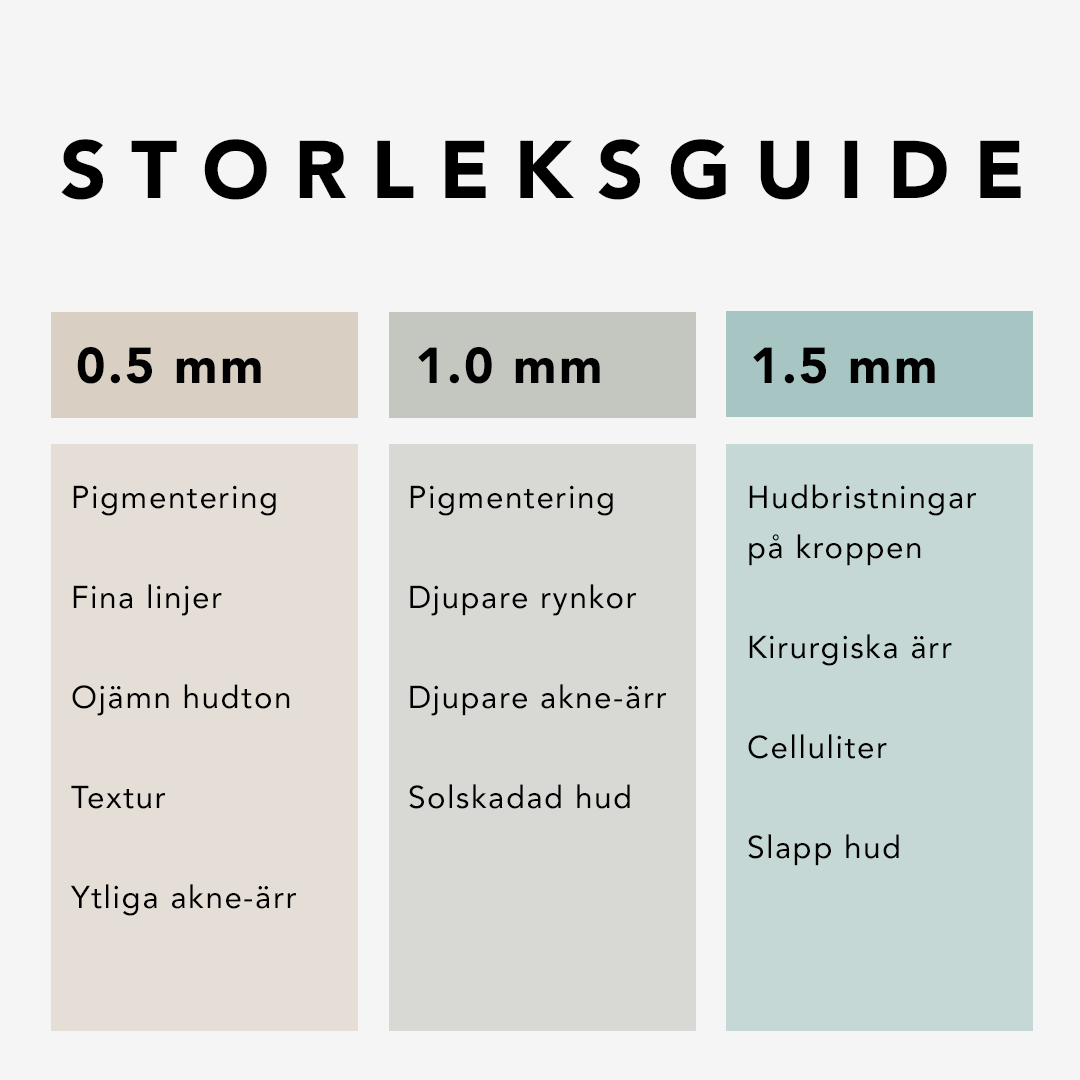 Image of Skinroller Pro - Dermaroller