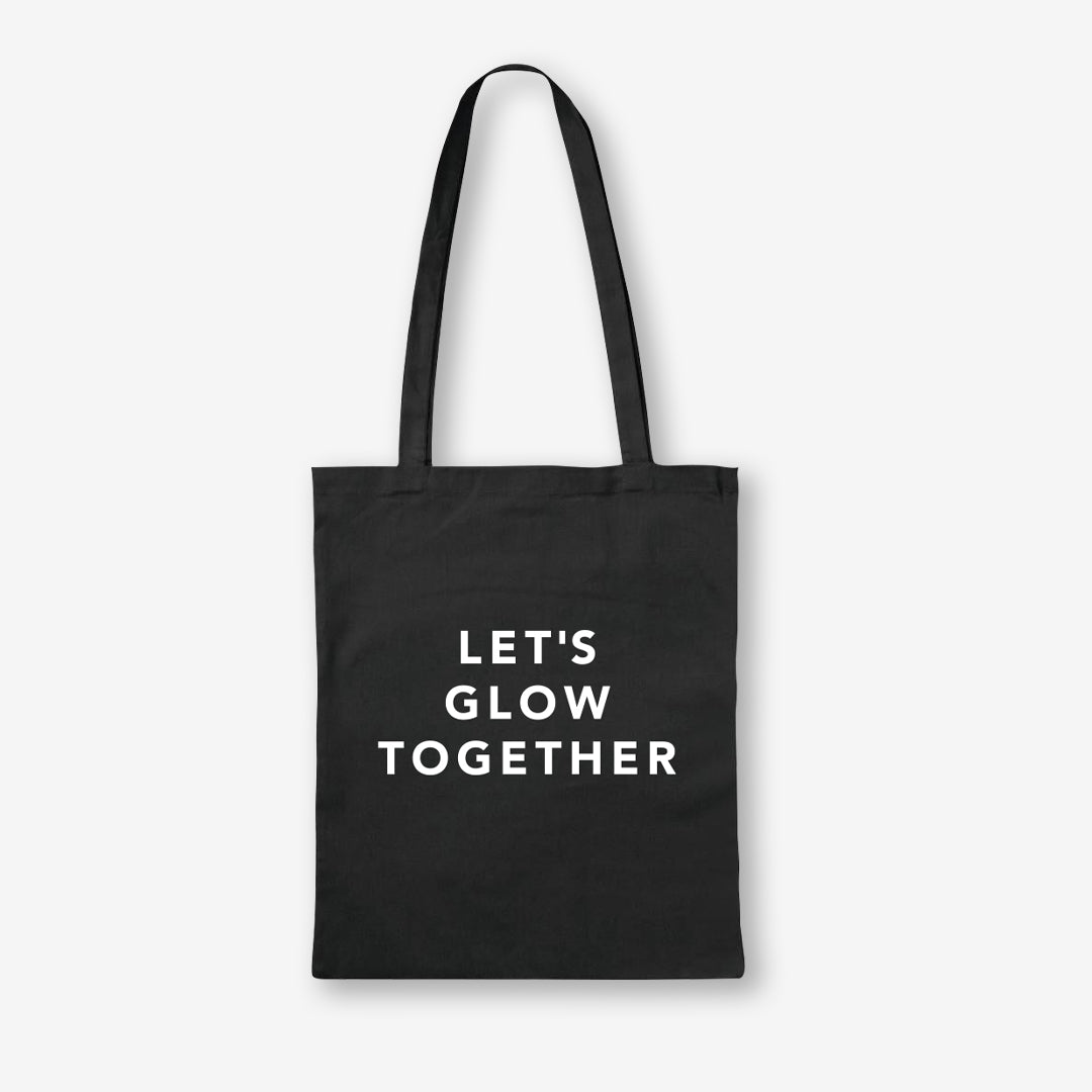 Skinroller Tote Bag
