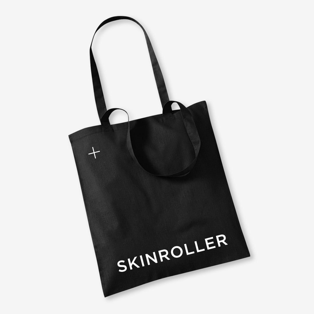 Skinroller Tote Bag
