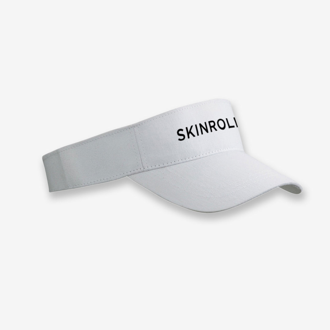 Image of Visor - Skinroller