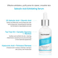 Salicylic Acid (BHA syra) Serum - 30 ml - Neutriherbs