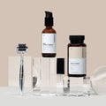 Hair Growth Repair Kit - Fylligare & tjockare hår
