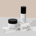 Hydrating Kit -  Serum & ansiktskräm