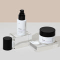 Retinol Kit Small - Serum & Ansiktskräm