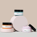 The Multi-Masking Trio Kit