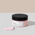 Brilliant Purifying Pink Clay Mask - 100 ml