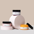 The Radiance Multi Mask Trio Kit