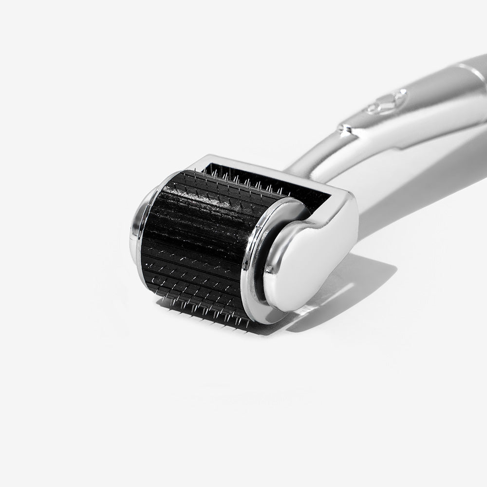 Image of Beard Growth Kit - För bättre skäggväxt - 3 steg