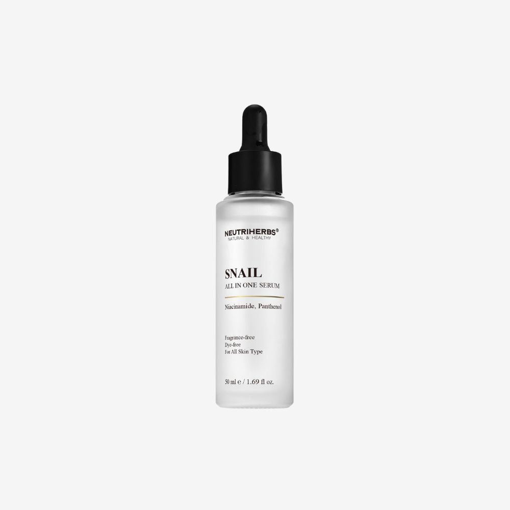 Neutriherbs Snail Serum 50 ml