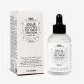 Snail Oil Drop 7 Emulusion - Koreansk Hudvård