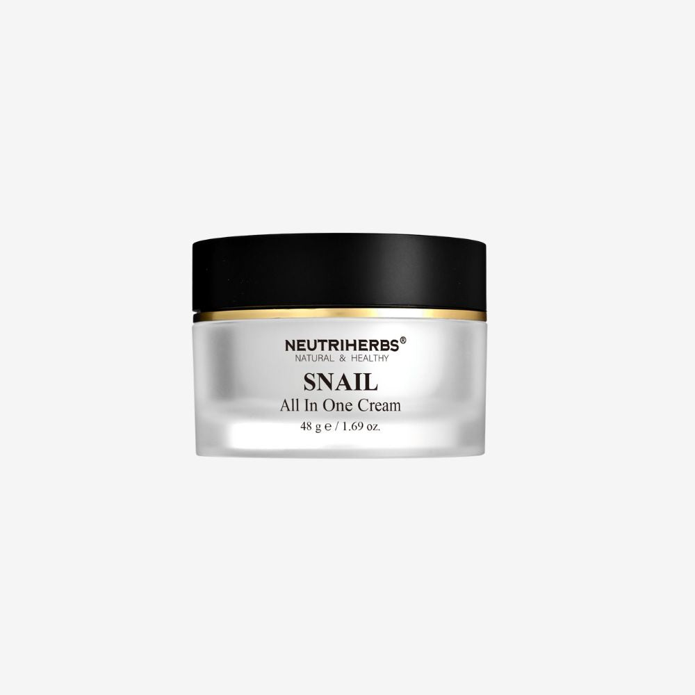 Image of Neutriherbs Snail Cream 50 ml