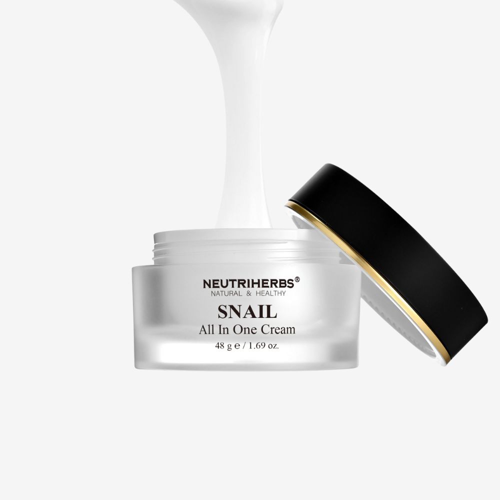 Neutriherbs Snail Cream 50 ml
