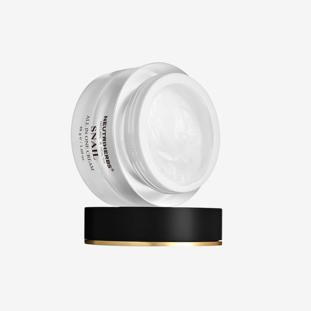Image of Neutriherbs Snail Cream 50 ml