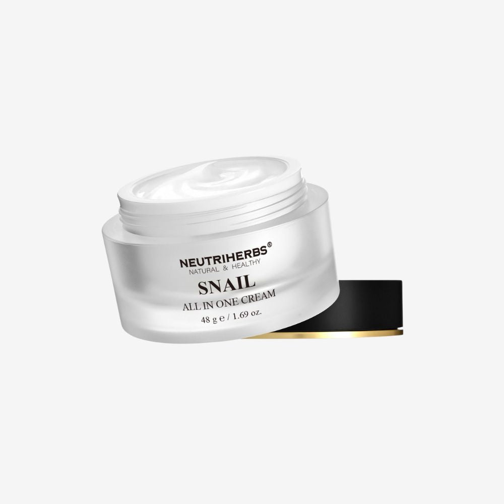 Image of Neutriherbs Snail Cream 50 ml
