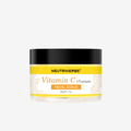 Neutriherbs Vitamin C & Turmeric Exfoliating Glow Facial Scrub 50 g