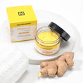 Neutriherbs Vitamin C & Turmeric Exfoliating Glow Facial Scrub 50 g