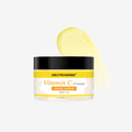 Neutriherbs Vitamin C & Turmeric Exfoliating Glow Facial Scrub 50 g