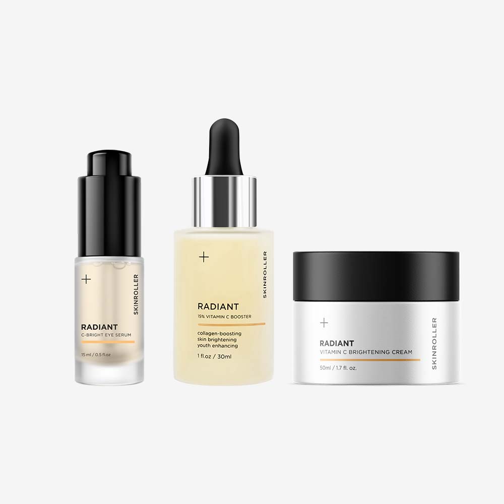 Image of Glowing Mom Alert - Presentkit mors dag