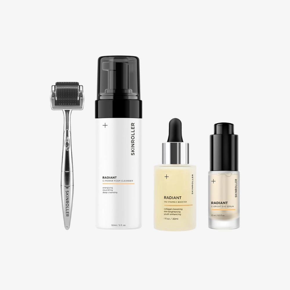 Image of Vitamin C - Brightening Kit Medium
