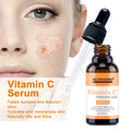 Vitamin C- & Retinol Serum Kit - 30 ml + 30 ml - Neutriherbs