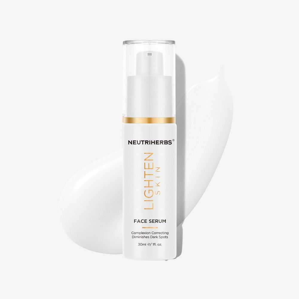 Image of Lightening Skin Serum - Mot pigmentfläckar - Neutriherbs