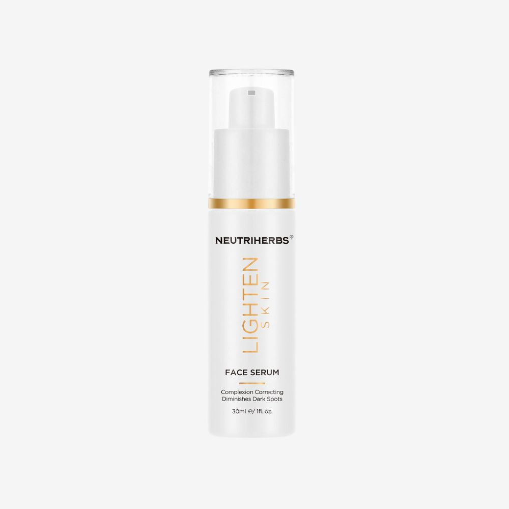Lightening Skin Serum - Mot pigmentfläckar - Neutriherbs