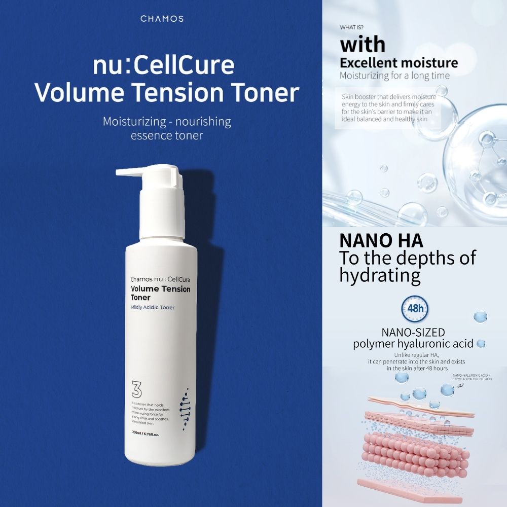Image of Anti Aging Kit 6 steg - Koreansk hudvårdsrutin