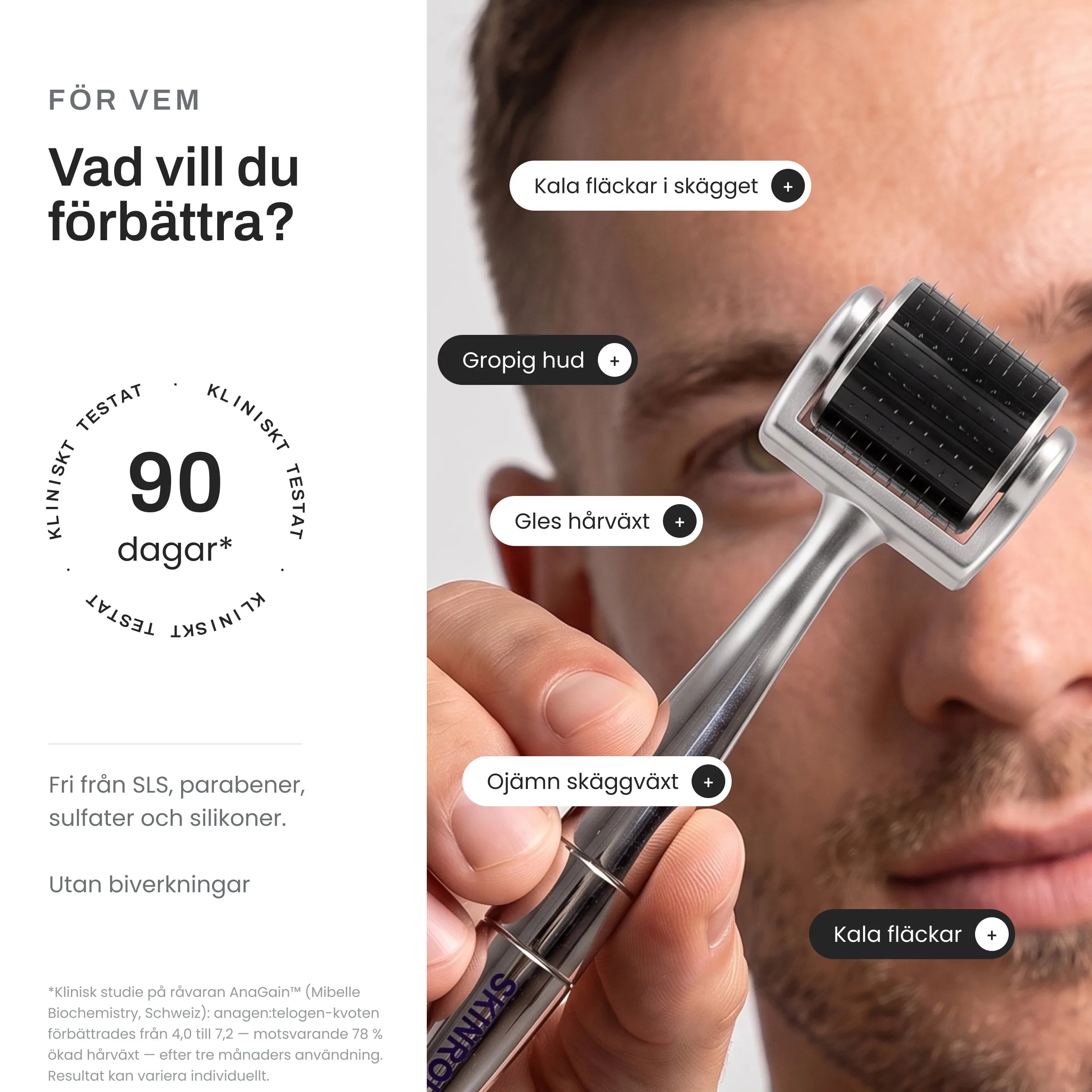 Skinroller