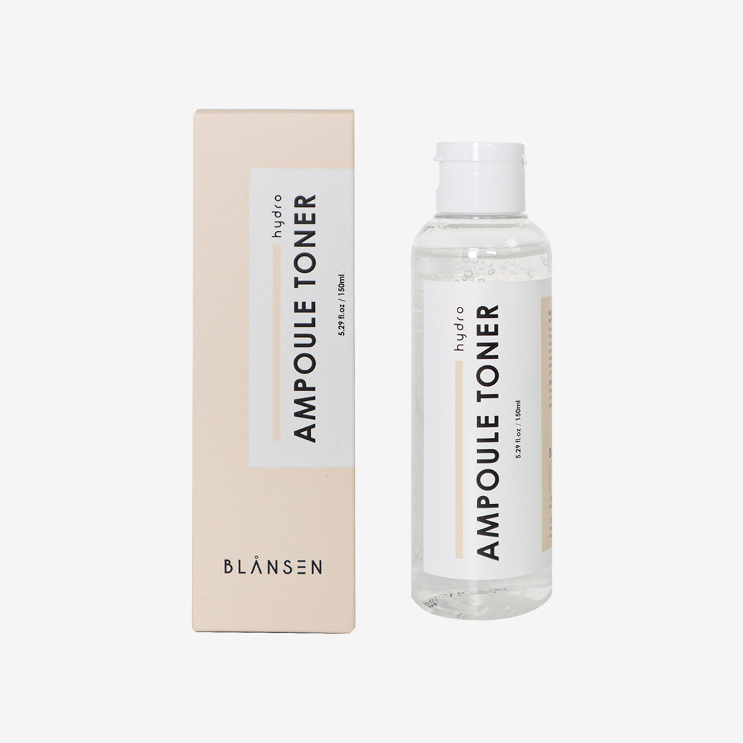 Image of Hydro Ampoule Toner - 150 ml