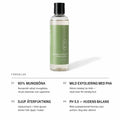 Mung Bean 90 Toner - Koreansk ansiktstoner — viktigaste fördelar