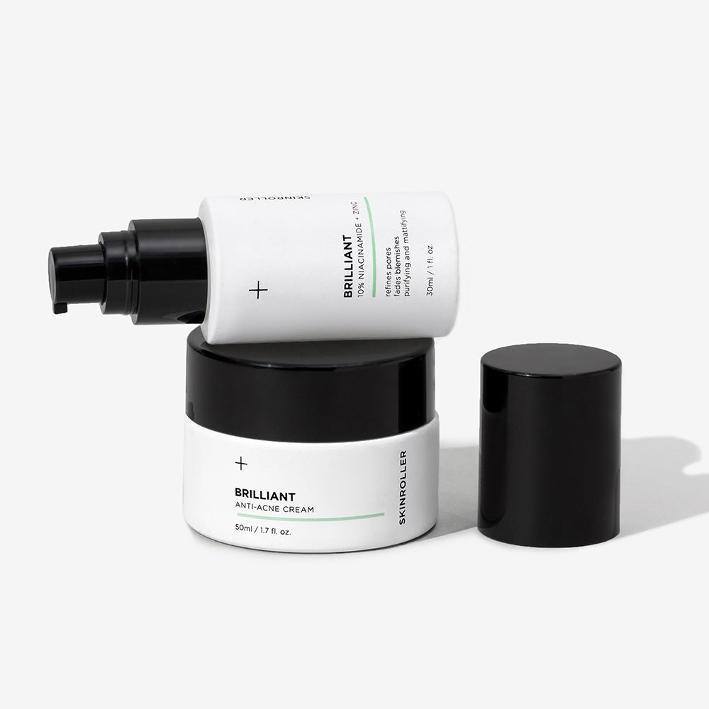 Image of Anti Acne Kit - 5 pcs