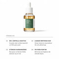 Centella Extract 90 Serum - Lugnande serum — viktigaste fördelar