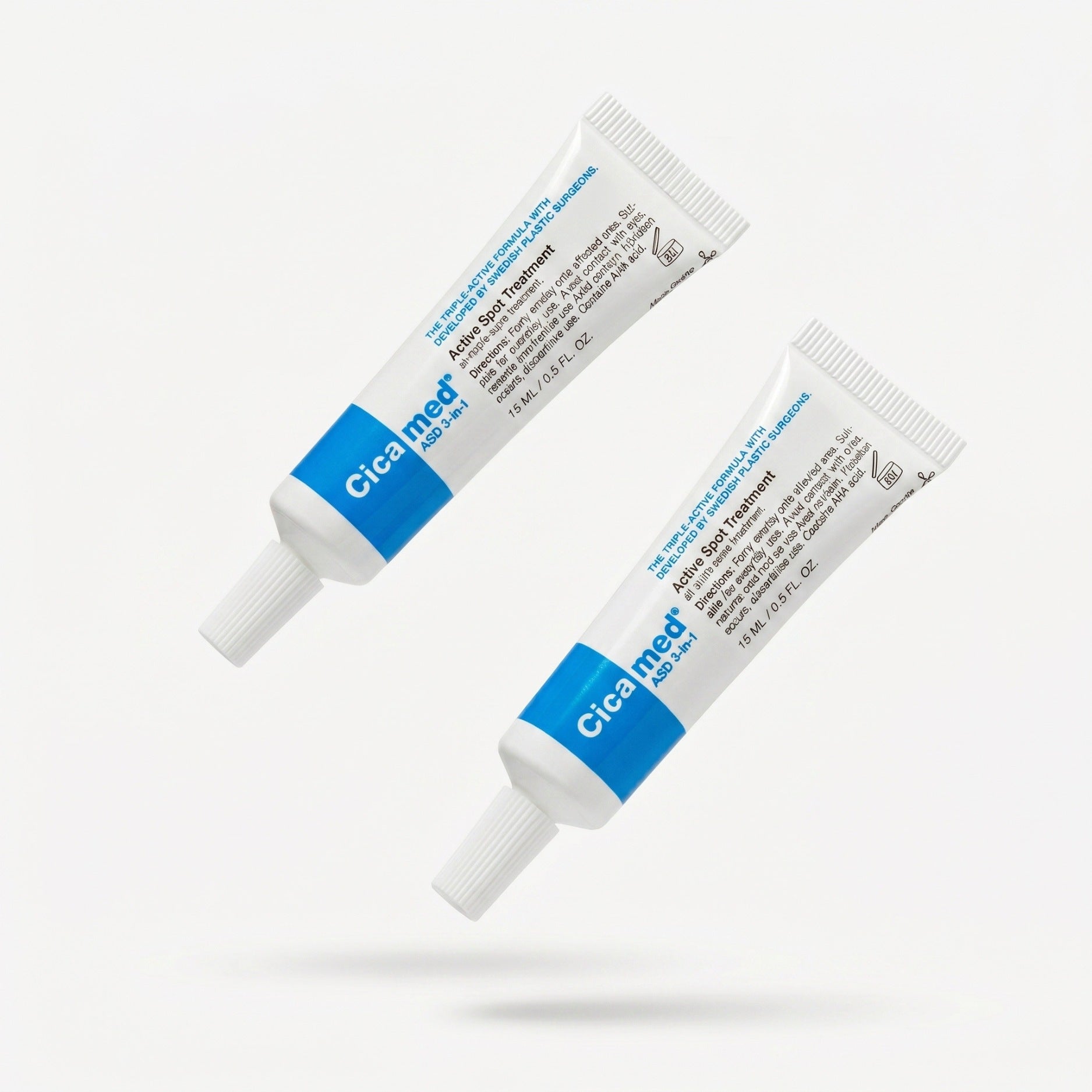 Image of Anti Akne Kräm - Effectieve acne crème
