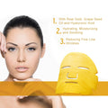 Neutriherbs Gold Face Mask - 3 pack