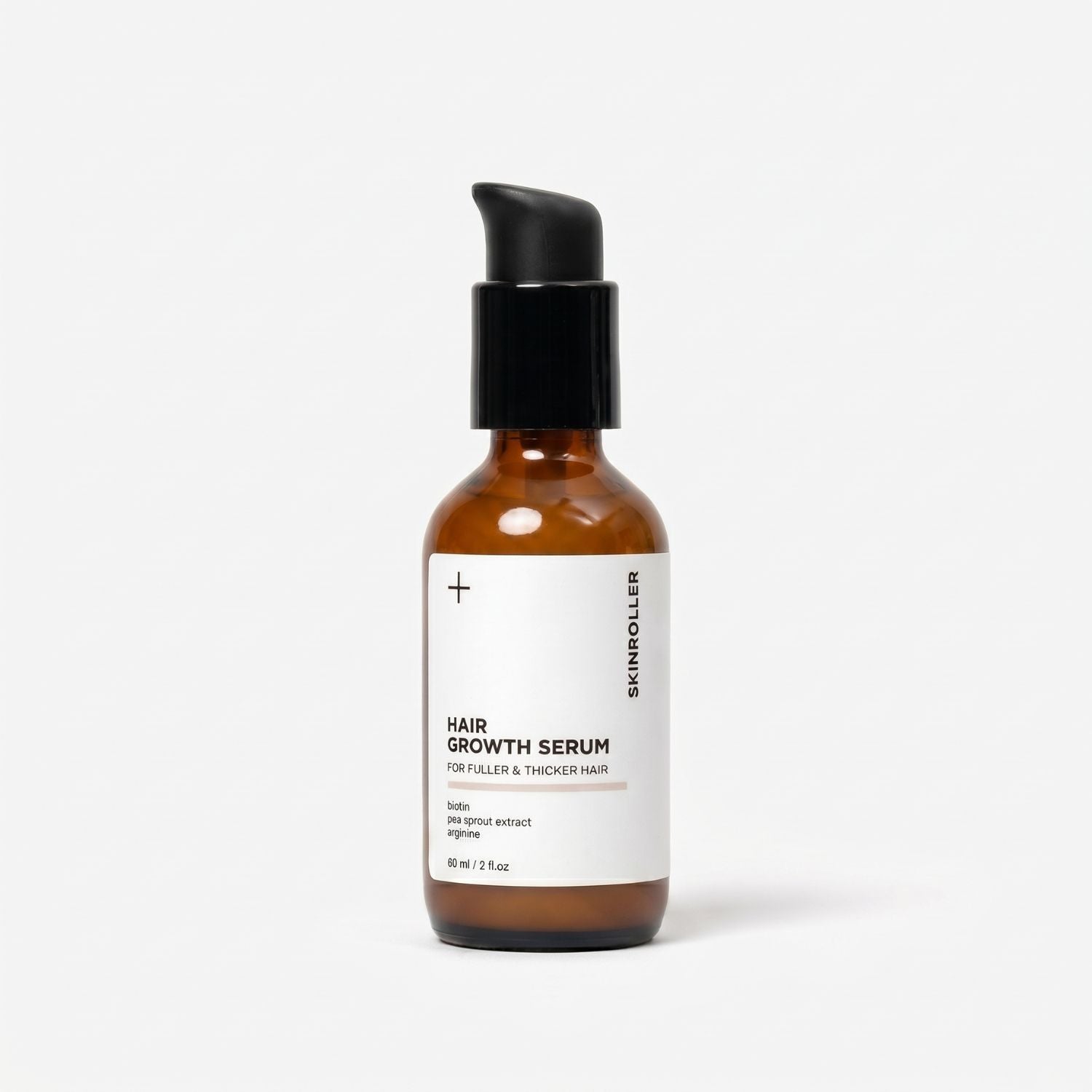 Hair Growth Serum - För tjockare & starkare hårväxt