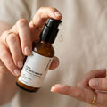 Hair Growth Serum - För tjockare & starkare hårväxt